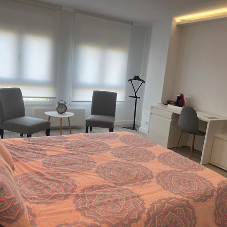 Suite Los Castros Santander Eksteriør bilde